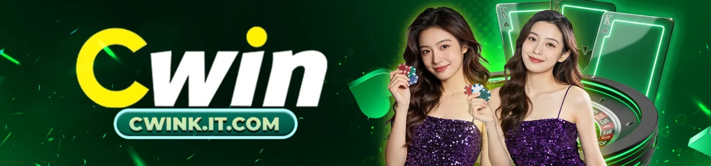 Banner cwin