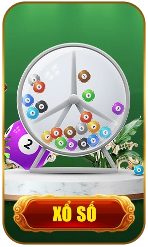 Xổ số Cwin